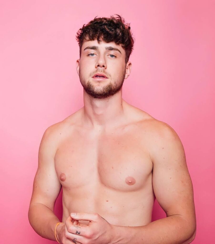 Harry Jowsey OnlyFans – free nudes, naked, leaked