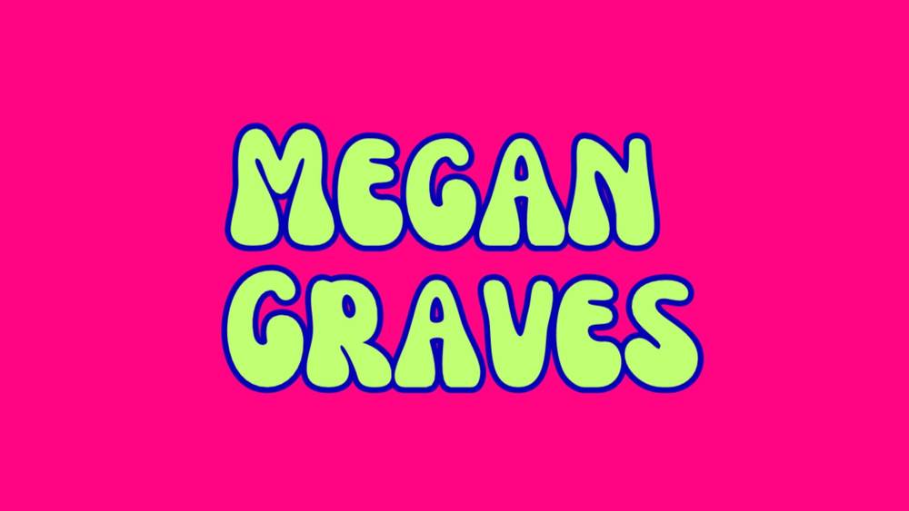 Megan Graves